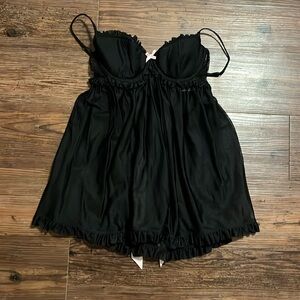 Victoria’s Secret lingerie